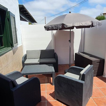 Casa El Eco Del Volcan 2 Teguise  Exterior foto